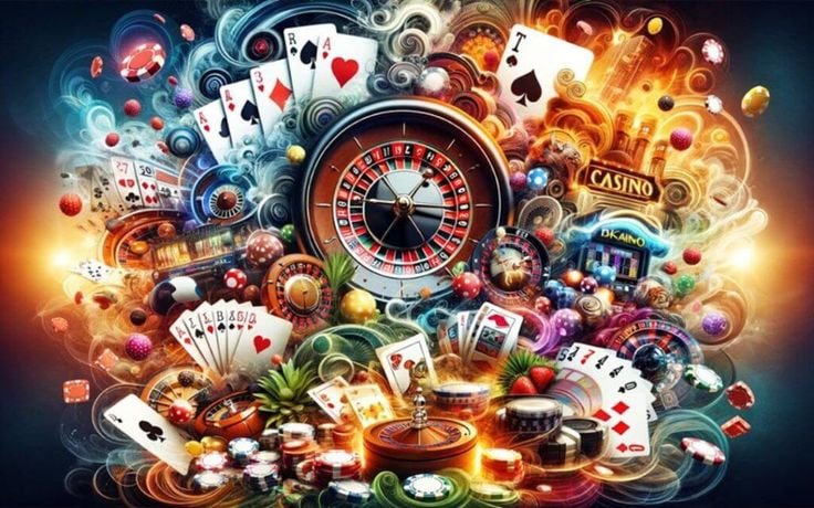 juan 365 slot