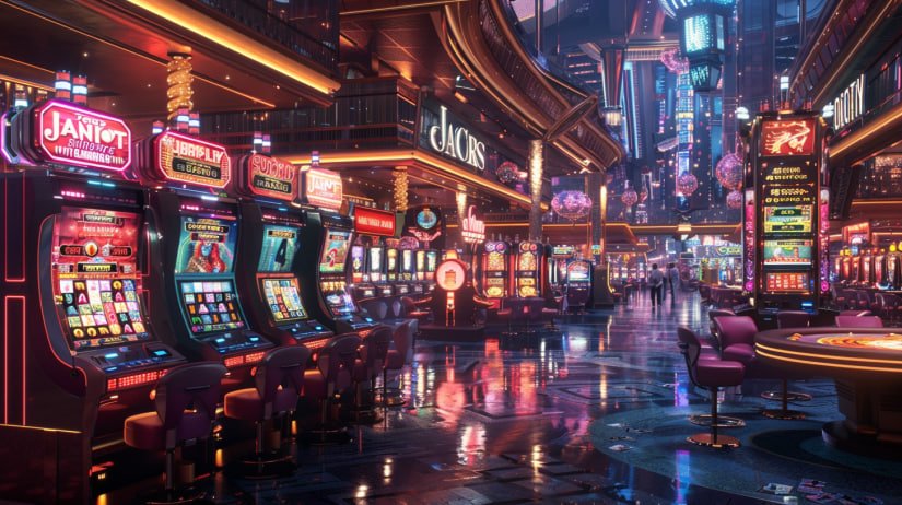 juan 365 slot